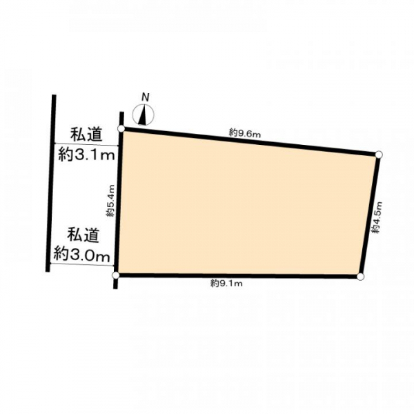 北区志茂１丁目 その他画像