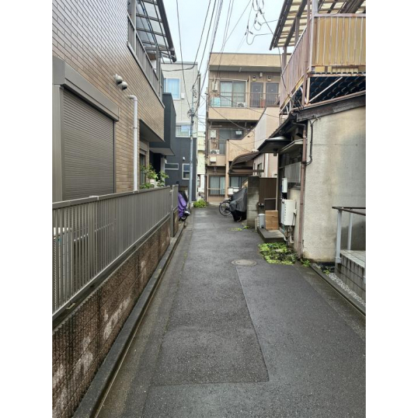 北区志茂１丁目 その他画像