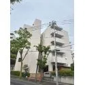 宮崎台オークス 外観