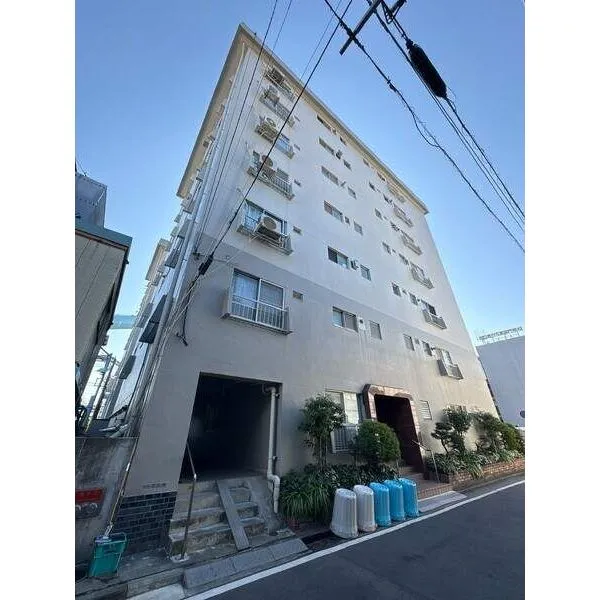 キャッスル日吉 その他画像