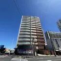 センチュリー南柏 14階建　13階部分　南西向き