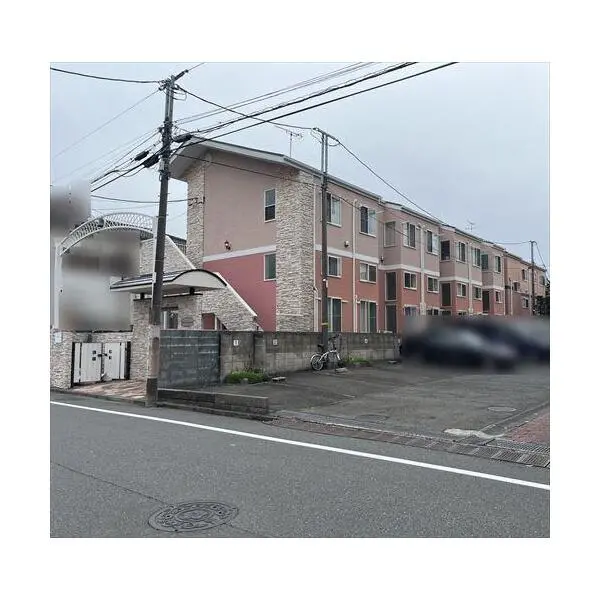 川崎市川崎区観音２丁目 その他画像