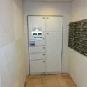プレミアム大宮 メールボックス