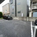 プレミアム大宮 駐車スペース