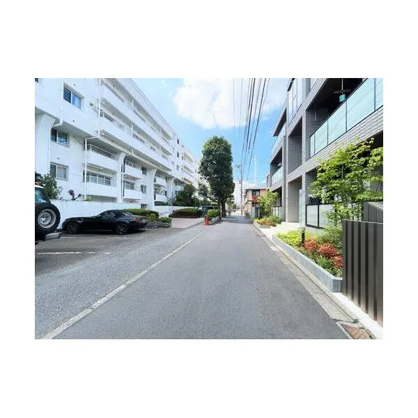 成城アンバサダー　 その他画像