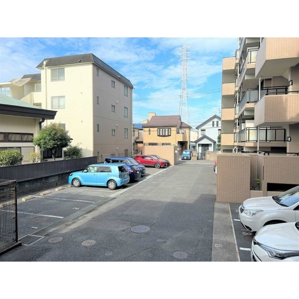 東急クリエール川口戸塚 その他画像