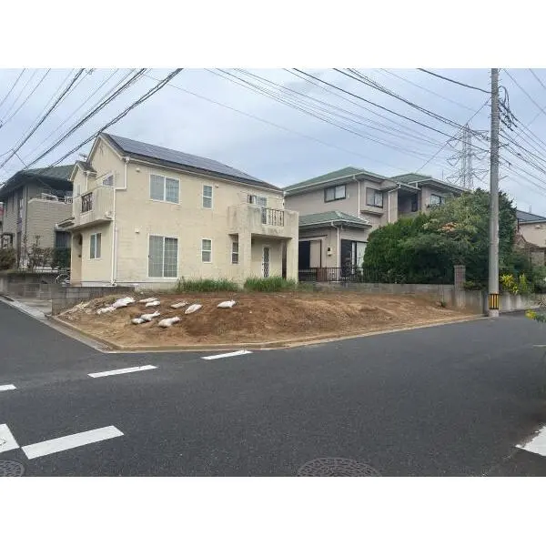 千葉市緑区おゆみ野南１丁目 外観