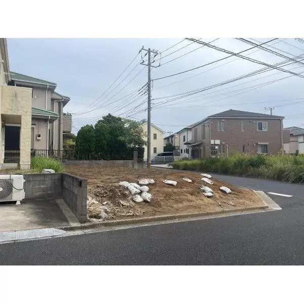 千葉市緑区おゆみ野南１丁目 その他外観