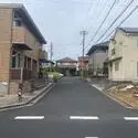 千葉市緑区おゆみ野南１丁目 前面道路