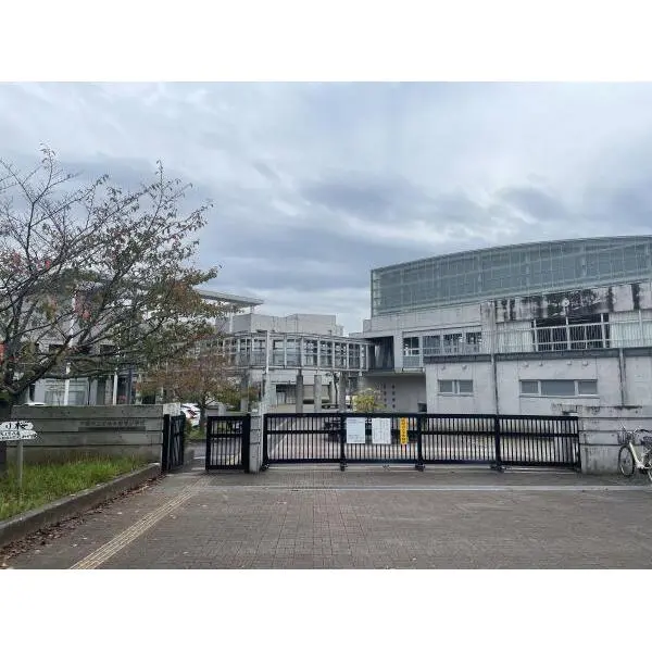 千葉市緑区おゆみ野南1丁目 市立おゆみ野南小学校(小学校)まで約1240m(徒歩16分)