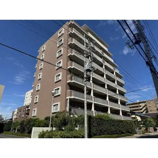 川口幸町パークハウス その他画像