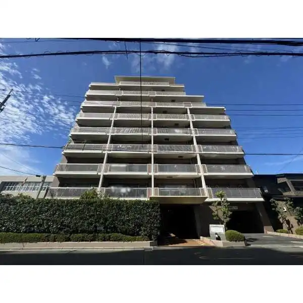 川口幸町パークハウス その他画像