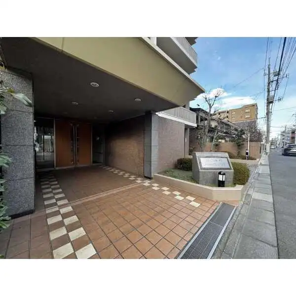 川口幸町パークハウス その他画像