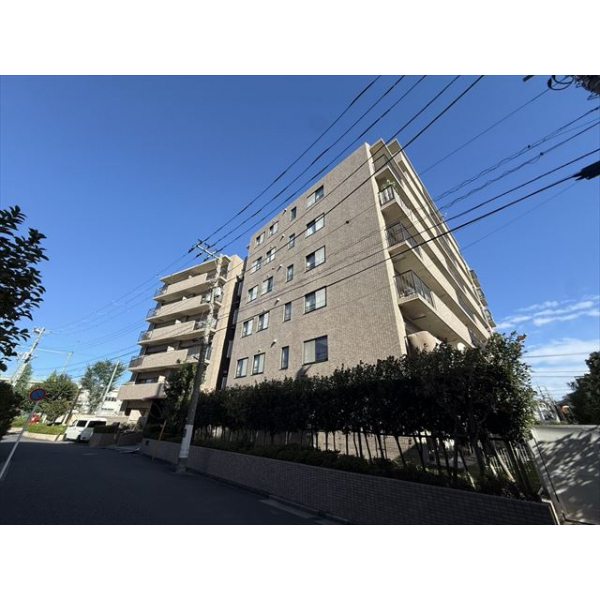 中野方南町グランドハイツ その他画像