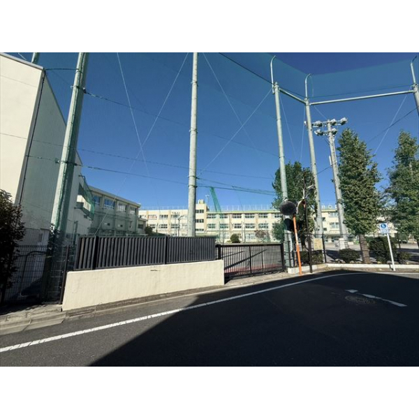 中野方南町グランドハイツ その他画像