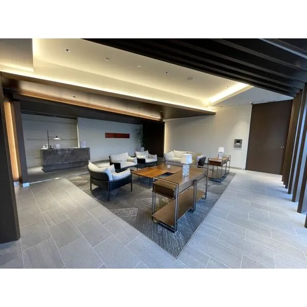 プラウドタワー堺東 その他画像