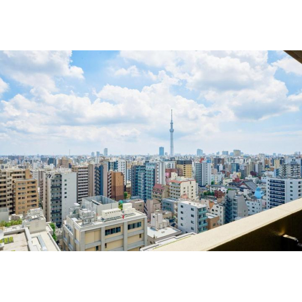 東京ビューマークス その他画像