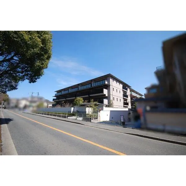 パークホームズ京都上賀茂 その他画像