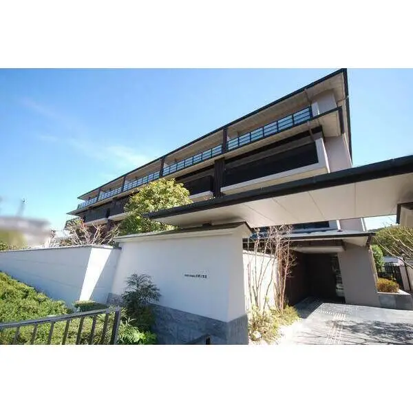 パークホームズ京都上賀茂 その他画像