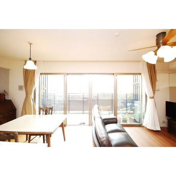 パークホームズ京都上賀茂 その他画像