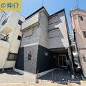八尾市山本町南１丁目 外観