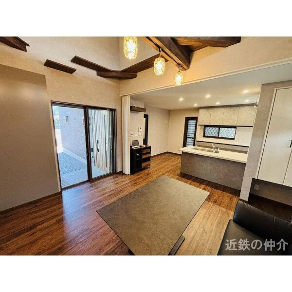 八尾市山本町南１丁目 その他画像