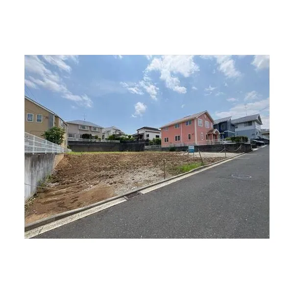 横浜市都筑区茅ケ崎東２丁目 現地写真（２０２６年６月撮影）