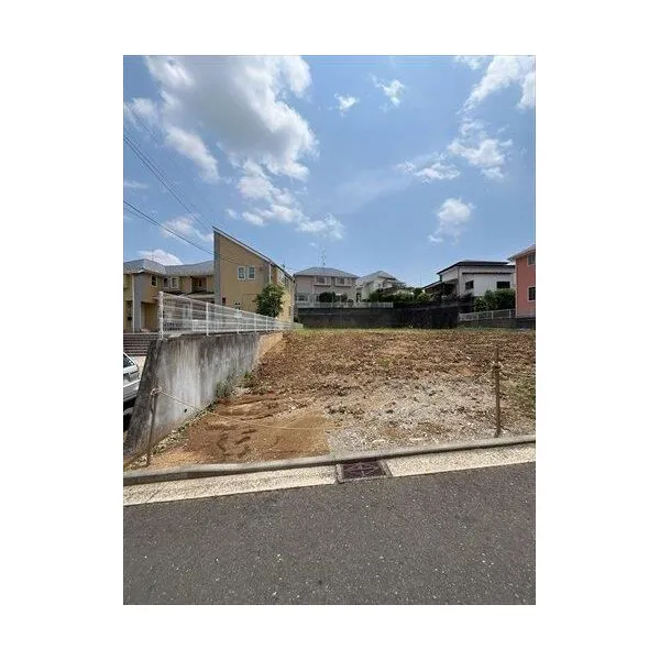 横浜市都筑区茅ケ崎東２丁目 現地写真（２０２６年６月撮影）