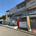 横浜市都筑区茅ケ崎東２丁目 愛和のぞみ幼稚園まで２６０ｍ