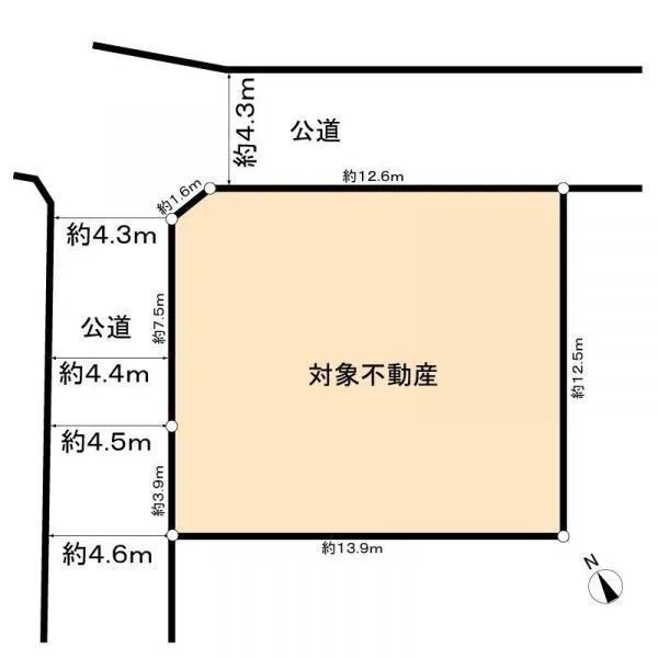 横浜市保土ケ谷区仏向西 外観