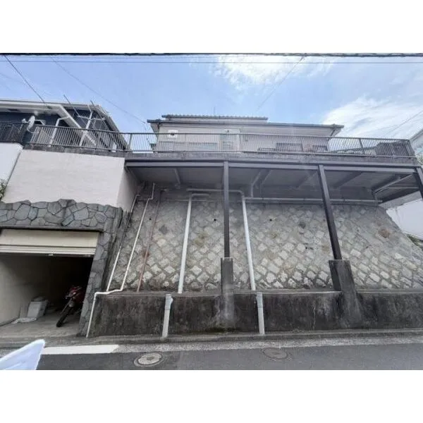 横浜市保土ケ谷区仏向西 外観