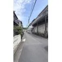 横浜市保土ケ谷区仏向西 前面道路