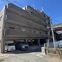 品川区南大井１丁目 外観