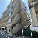 品川区南大井１丁目 外観
