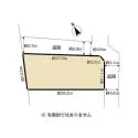 品川区南大井１丁目 間取図
