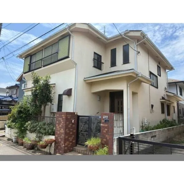 松戸市五香西５丁目 外観