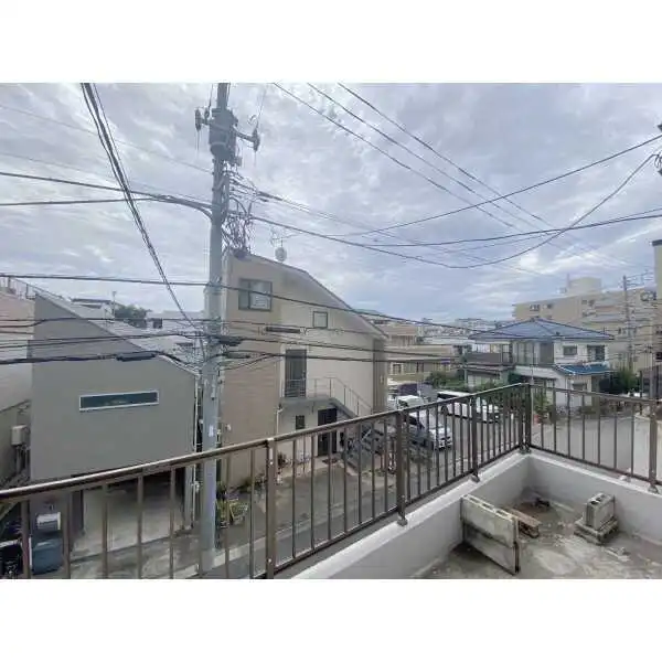 大田区西馬込１丁目 その他画像