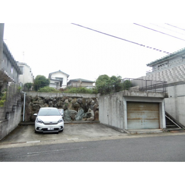 名古屋市名東区代万町１丁目 外観