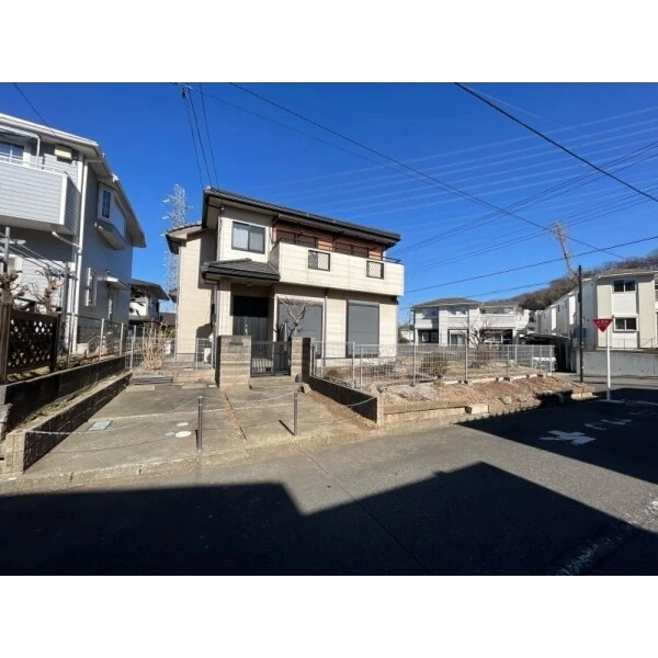 日野市平山３丁目 その他外観