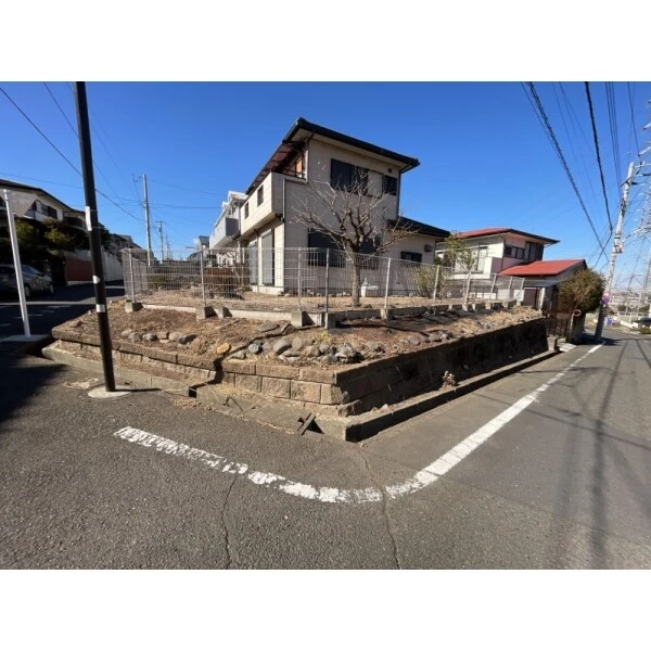 日野市平山３丁目 その他外観