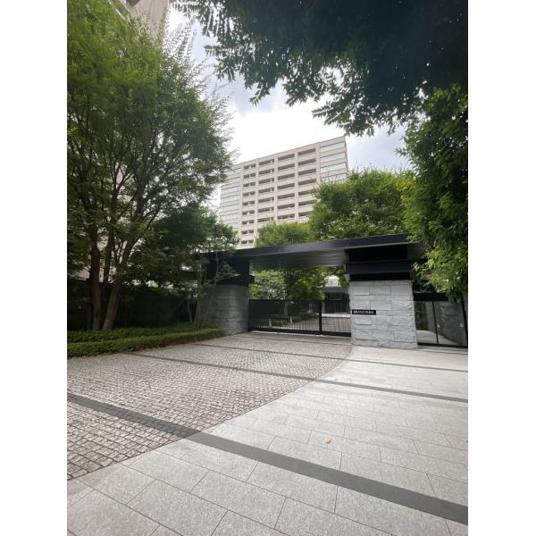 ブランズ四番町 その他外観