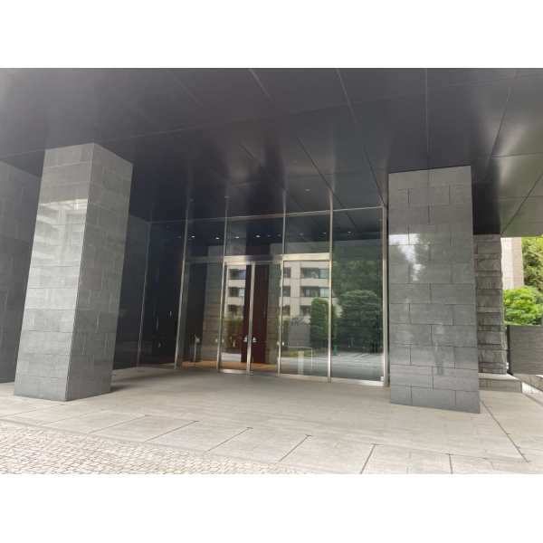 ブランズ四番町 その他外観