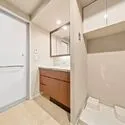 ブランズ四番町 洗面室