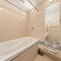 ブランズ四番町 浴室