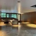 ブランズ四番町 エントランス