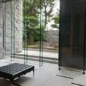 ブランズ四番町 エントランス