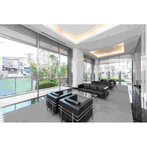 清水谷ハウス その他画像