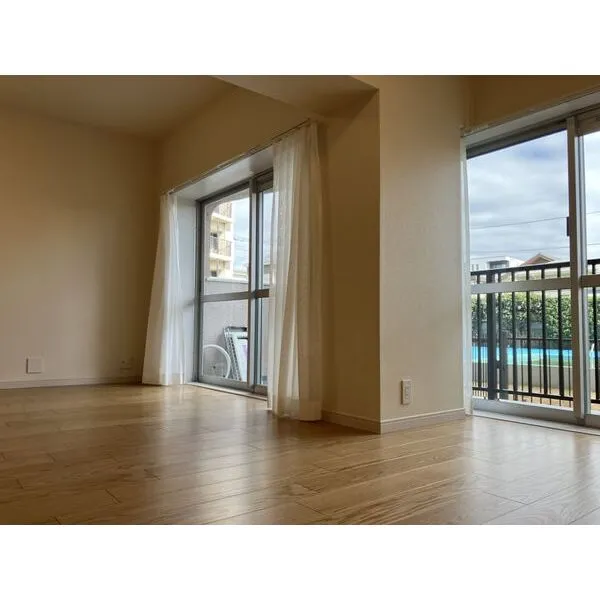 鵠沼スカイマンション その他画像