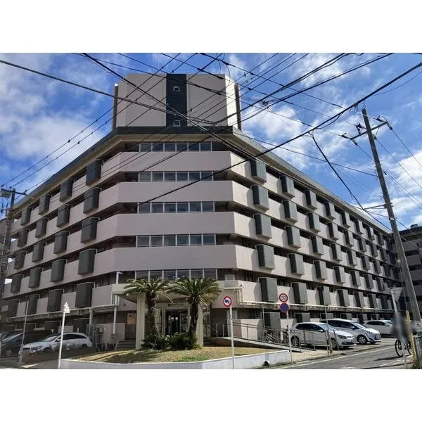 鵠沼スカイマンション その他画像