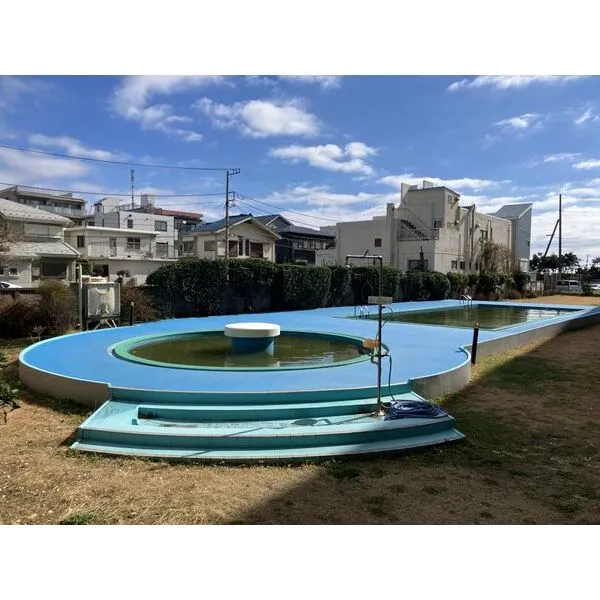 鵠沼スカイマンション その他画像